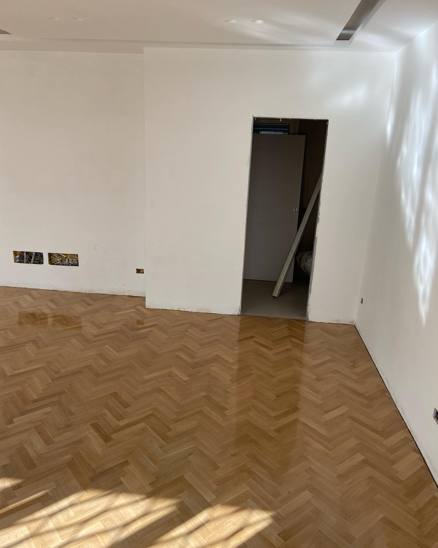 Rovere a Spina Italiana - Classico Contemporaneo - immagine 3